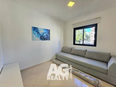 Apartamento com 1 Quarto para alugar, 70m² no Vila Suzana, São Paulo