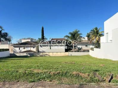 Lote/Terreno à venda, 404m² no Nova Uberlândia, Uberlândia
