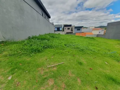 Lote/Terreno à venda, 150m² no Villas do Jaguari, Santana de Parnaíba