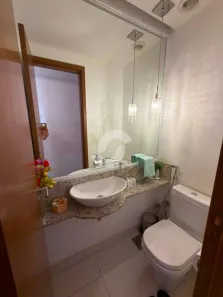 Apartamento com 3 Quartos à venda, 99m² no Santa Rosa, Niterói