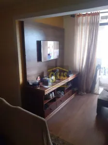 Apartamento com 3 Quartos à venda, 82m² no Jardim Lincoln, Suzano