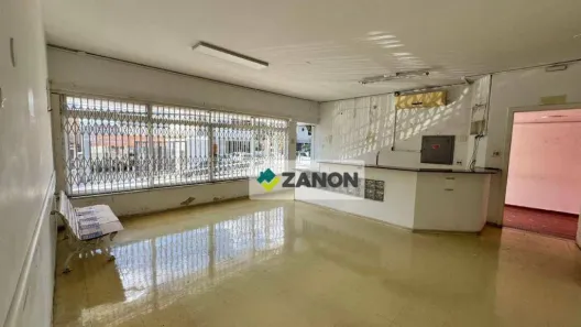 Imóvel Comercial para alugar, 299m² no Jardim do Mar, São Bernardo do Campo