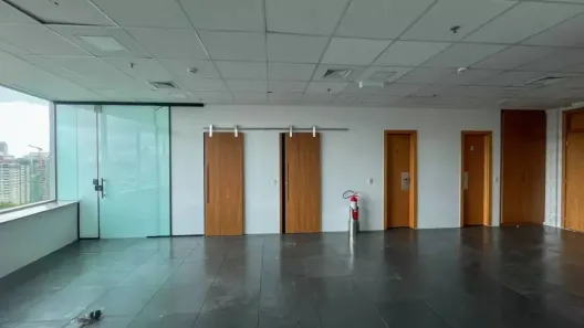 Sala Comercial para alugar, 113m² no Brooklin Paulista, São Paulo