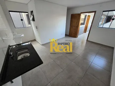 Apartamento com 2 Quartos para venda ou aluguel, 53m² no Jardim do Tiro, São Paulo
