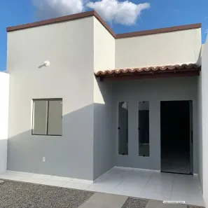 Casa com 2 Quartos à venda, 80m² no Conceição, Feira de Santana