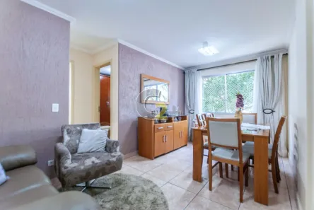 Apartamento com 2 Quartos à venda, 55m² no Vila Amélia, São Paulo