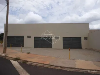 Sala Comercial à venda, 180m² no Jardim Dumont, Araraquara