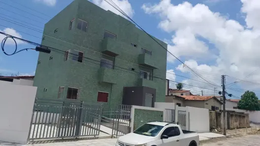 Apartamento com 2 Quartos à venda, 101m² no Mangabeira, João Pessoa