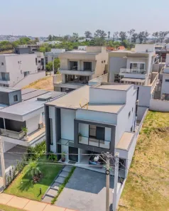 Casa com 3 Quartos à venda, 258m² no Cyrela Landscape Esplanada, Votorantim