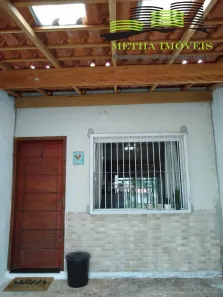 Casa com 2 Quartos à venda, 57m² no Jardim Eucalíptos, Sorocaba
