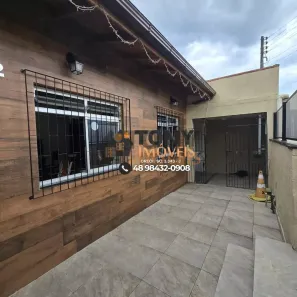 Casa com 3 Quartos à venda, 150m² no Bela Vista, São José