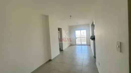 Apartamento com 2 Quartos à venda, 80m² no Aviação, Praia Grande