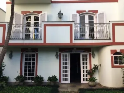 Sobrado com 5 Quartos à venda, 650m² no Jardim, Santo André