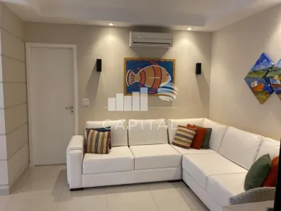 Apartamento com 3 Quartos para alugar, 85m² no Alphaville Centro Industrial e Empresarial/Alphaville., Barueri