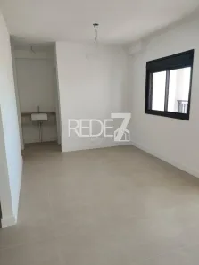 Apartamento com 1 Quarto à venda, 46m² no Vila Lídia, Campinas