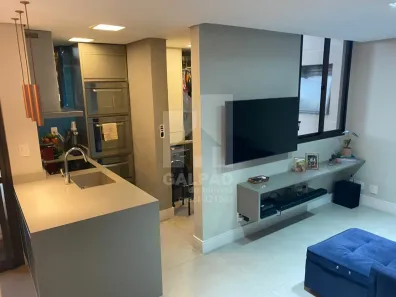 Apartamento com 2 Quartos à venda, 80m² no Indianópolis, São Paulo