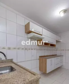 Sobrado com 2 Quartos à venda, 70m² no Jardim Utinga, Santo André