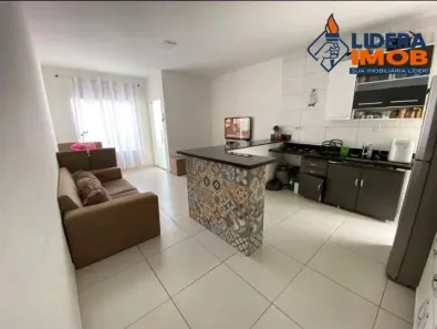 Casa com 2 Quartos à venda, 125m² no Santo Antônio dos Prazeres, Feira de Santana