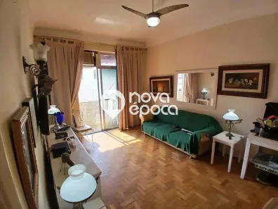 Apartamento com 2 Quartos à venda, 86m² no Copacabana, Rio de Janeiro