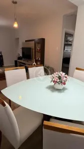 Apartamento com 2 Quartos à venda, 61m² no Capoeiras, Florianópolis