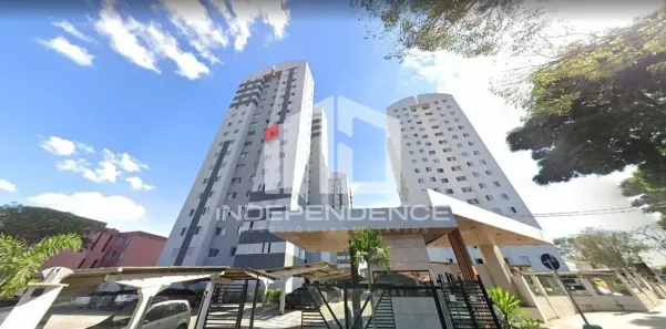 Apartamento com 3 Quartos à venda, 73m² no Vila Tatetuba, São José dos Campos
