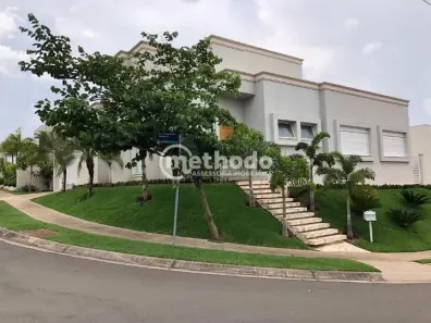 Casa de Condomínio com 3 Quartos à venda, 445m² no Loteamento Parque dos Alecrins, Campinas