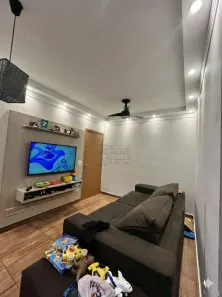 Apartamento com 2 Quartos à venda, 49m² no Residencial Jequitibá, Ribeirão Preto