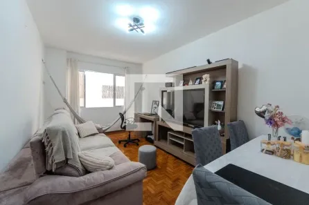 Apartamento com 1 Quarto à venda, 52m² no Bela Vista, São Paulo