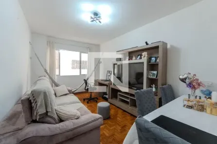 Apartamento com 1 Quarto à venda, 52m² no Bela Vista, São Paulo