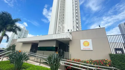 Apartamento com 3 Quartos para alugar, 71m² no Aurora, Londrina