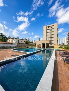 Apartamento com 2 Quartos à venda, 53m² no Altiplano Cabo Branco, João Pessoa