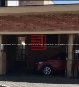 Casa com 3 Quartos à venda, 184m² no Chácara Santo Antônio (Zona Leste), São Paulo