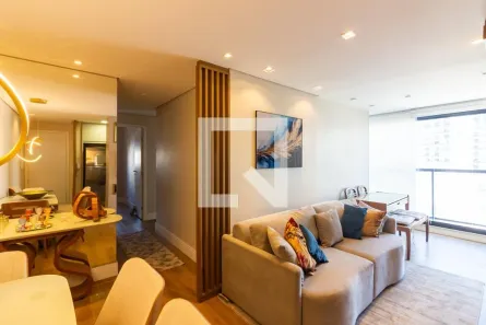 Apartamento com 3 Quartos à venda, 92m² no Centro, Osasco