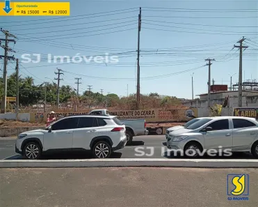 Lote/Terreno para alugar, 3861m² no Lagoa Seca, Juazeiro do Norte