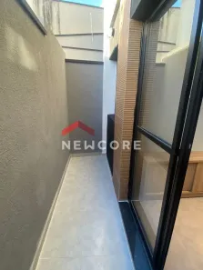 Kitnet à venda, 23m² no Vila Prudente, São Paulo