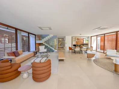Casa com 6 Quartos à venda, 525m² no Tamboré, Santana de Parnaíba