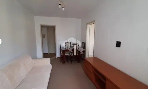 Apartamento com 1 Quarto à venda, 38m² no Santo Antônio, Porto Alegre