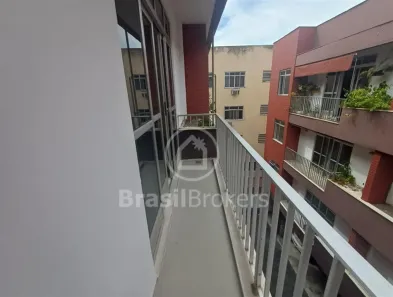 Apartamento com 2 Quartos à venda, 56m² no Jardim Guanabara, Rio de Janeiro