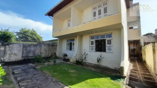 Casa com 9 Quartos à venda, 394m² no Cidade dos Funcionários, Fortaleza