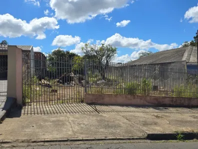 Lote/Terreno à venda, 355m² no Nova Rússia, Ponta Grossa