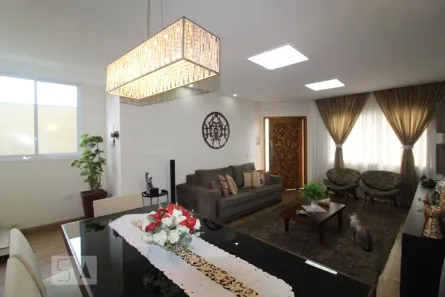 Casa com 4 Quartos à venda, 240m² no Cerâmica, São Caetano do Sul