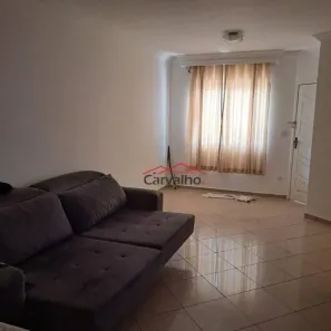 Sobrado com 3 Quartos à venda, 176m² no Vila Maria Alta, São Paulo