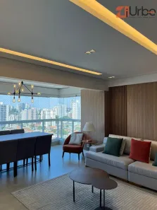 Apartamento com 3 Quartos à venda, 88m² no Vila Romana, São Paulo