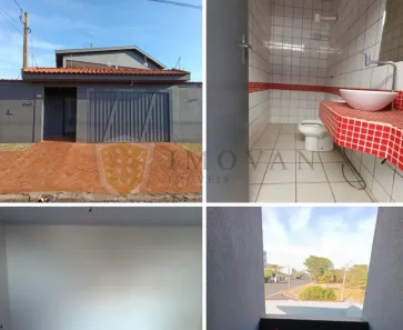 Sobrado com 3 Quartos à venda, 300m² no Parque dos Lagos, Ribeirão Preto