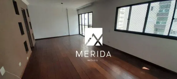 Apartamento com 3 Quartos à venda, 136m² no Campestre, Santo André