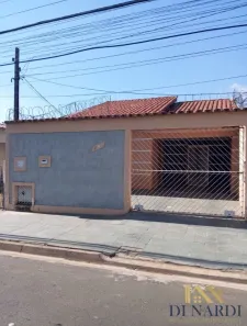 Casa com 3 Quartos à venda, 93m² no Vila Fiori, Sorocaba