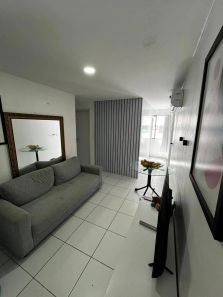 Apartamento com 2 Quartos à venda, 57m² no Pina, Recife