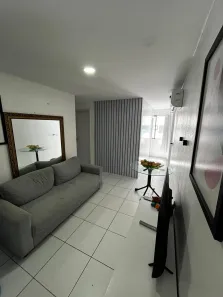 Apartamento com 2 Quartos à venda, 57m² no Pina, Recife