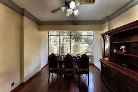 Apartamento com 3 Quartos à venda, 140m² no Flamengo, Rio de Janeiro