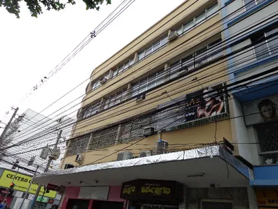 Sala Comercial para alugar, 23m² no Méier, Rio de Janeiro
